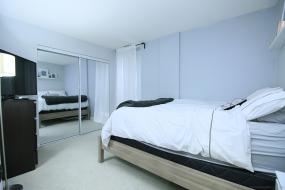 Property listing for #112-135 James St. S., Hamilton, ON