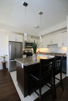 Property listing for #2-55 Madonna Dr., Hamilton, ON