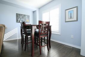 Property listing for 203 Gowland Dr., Binbrook, ON