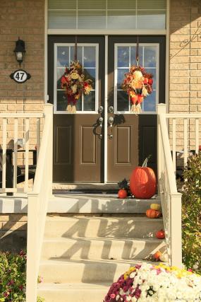 Property listing for 47 Brigham Ave., Binbrook, ON