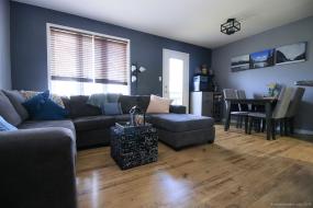 Property listing for #33-1809 Upper Wentworth St., Hamilton, ON