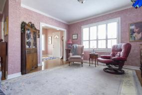 Property listing for 55 Chatham St., Hamilton, Ontario