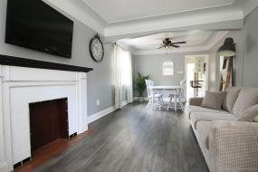 Property listing for 125 Barons Ave. S., Hamilton, ON