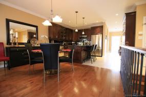 Property listing for #11-10 Greenbrook Dr., Stoney Creek, ON
