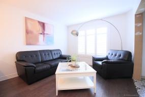 Property listing for 6 Highbury Dr., Hamilton, ON