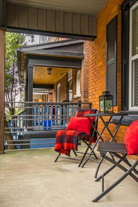 Property listing for 313 Bold St., Hamilton, ON