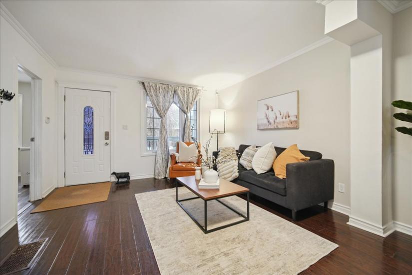 Property listing for 171 Paling Ave., Hamilton, ON