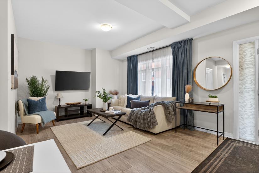 Property listing for #38-2 Willow St., Paris, ON