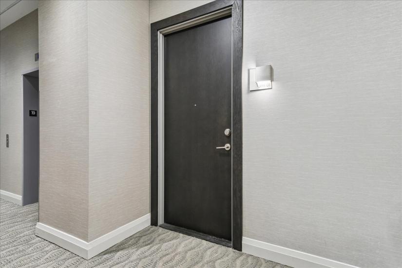 Property listing for #1901-385 Winston Rd., Grimsby, ON