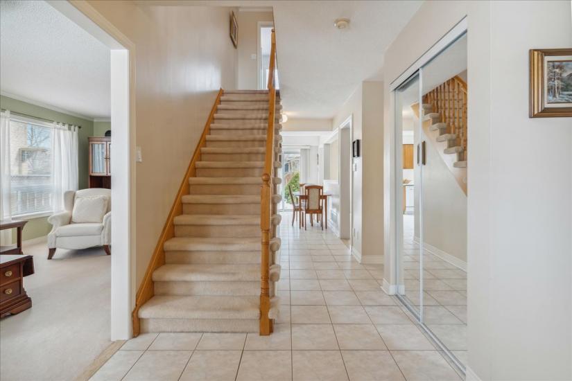 Property listing for 16 Fenwick Place, Waterdown, ON