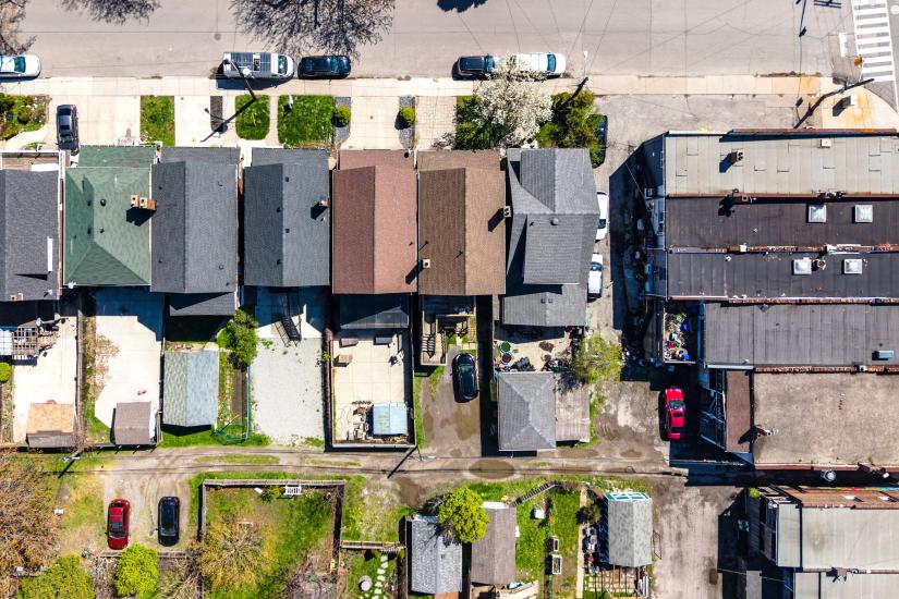 Property listing for 11 Barnesdale Ave. N., Hamilton, ON