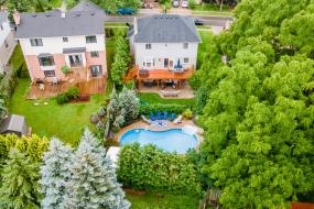 Property listing for 145 Lavender Dr., Ancaster, ON