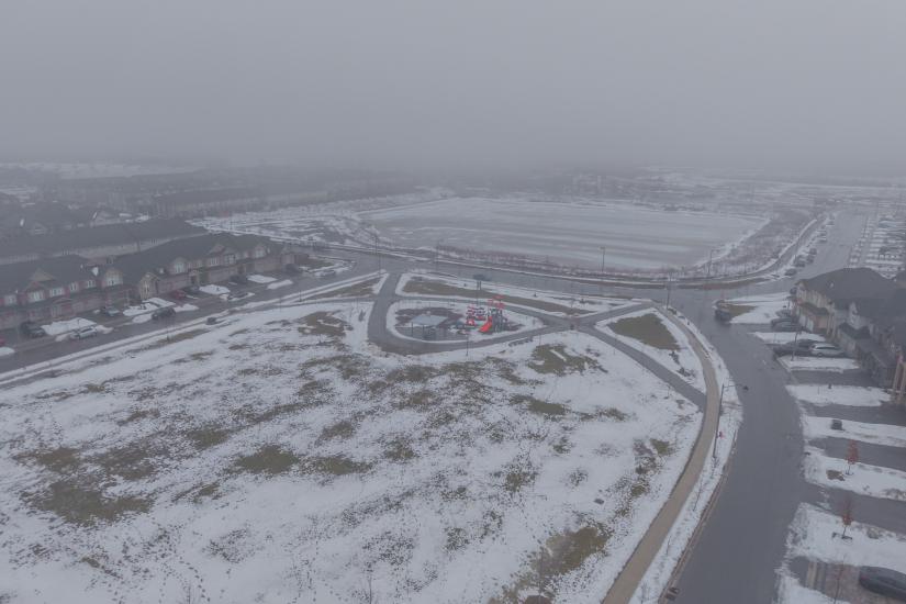 Property listing for 79 Dolomiti Crt., Stoney Creek, ON