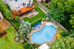 Property listing for 145 Lavender Dr., Ancaster, ON