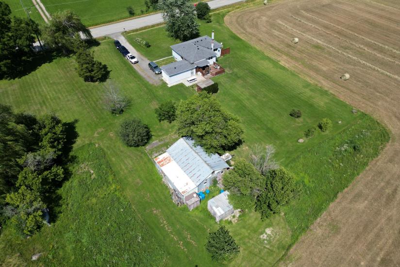Property listing for 958 Highland Rd. E., Stoney Creek, ON