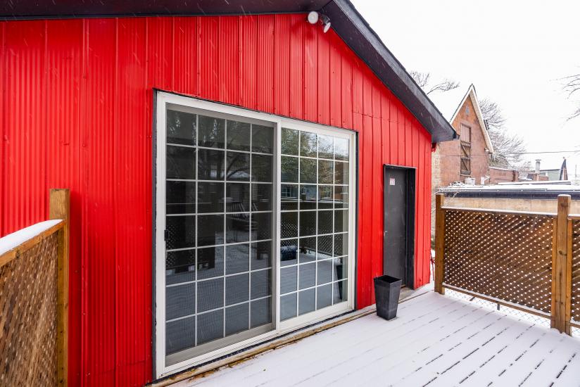 Property listing for 24 Norway Ave, Hamilton, ON