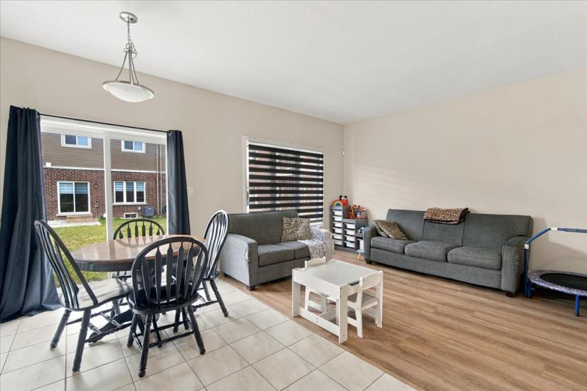 Property listing for 125 Sunflower Pl., Welland, ON