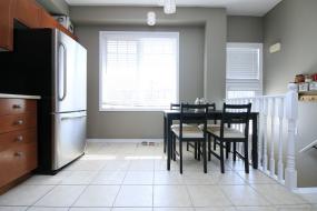 Property listing for #14-170 Dewitt Rd., Stoney Creek, ON