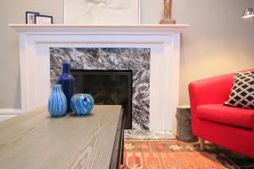 Property listing for 132 Dromore Cres., Hamilton, Ontario