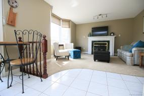 Property listing for 39 Benvenuto Cres., Hamilton, ON
