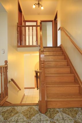 Property listing for 56 Albion Falls Blvd., Hamilton, ON