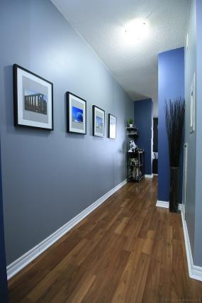 Property listing for #112-135 James St. S., Hamilton, ON