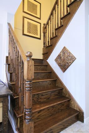 Property listing for 85 Meadow Wood Cres., Stoney Creek, ON