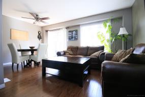 Property listing for #27-1771 Upper Wentworth St., Hamilton, ON