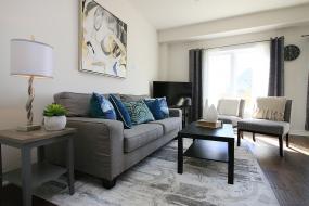 Property listing for #2-55 Madonna Dr., Hamilton, ON