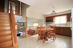 Property listing for 182 Solomon Cres., Hamilton, ON