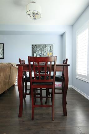 Property listing for 203 Gowland Dr., Binbrook, ON