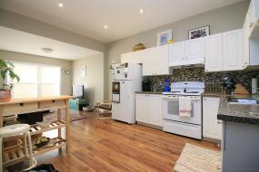 Property listing for 95 Garfield Ave. S., Hamilton, ON