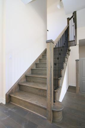 Property listing for 60 Heming Trail, Hamilton, ON