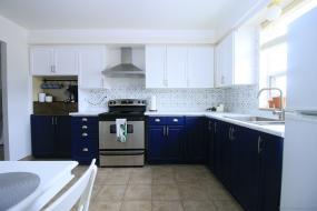 Property listing for #5-267 Mount Albion Rd., Hamilton, ON