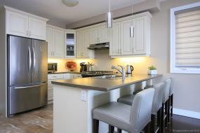 Property listing for 67 Greti Dr., Hamilton, ON