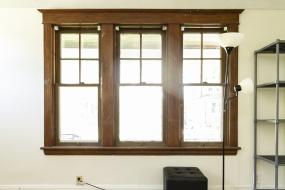 Property listing for 46 Newton Ave., Hamilton, Ontario