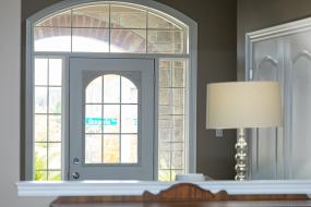 Property listing for 48 Gregorio Court, Ancaster, ON