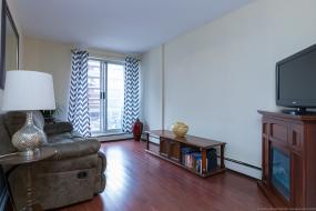 Property listing for #207-30 Summit Ave., Hamilton, Ontario