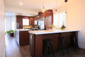 Property listing for 6 Highbury Dr., Hamilton, ON