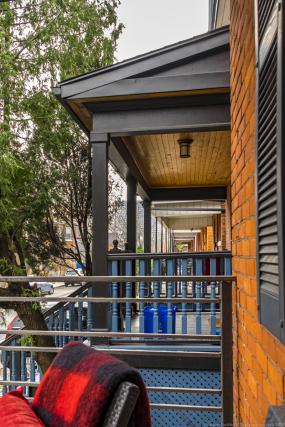 Property listing for 313 Bold St., Hamilton, ON