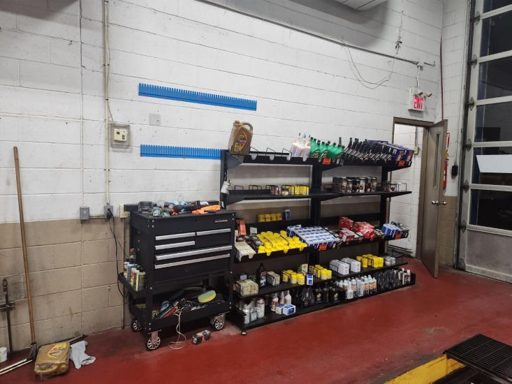 Property listing for 355 Rexdale Blvd., Etobicoke, ON