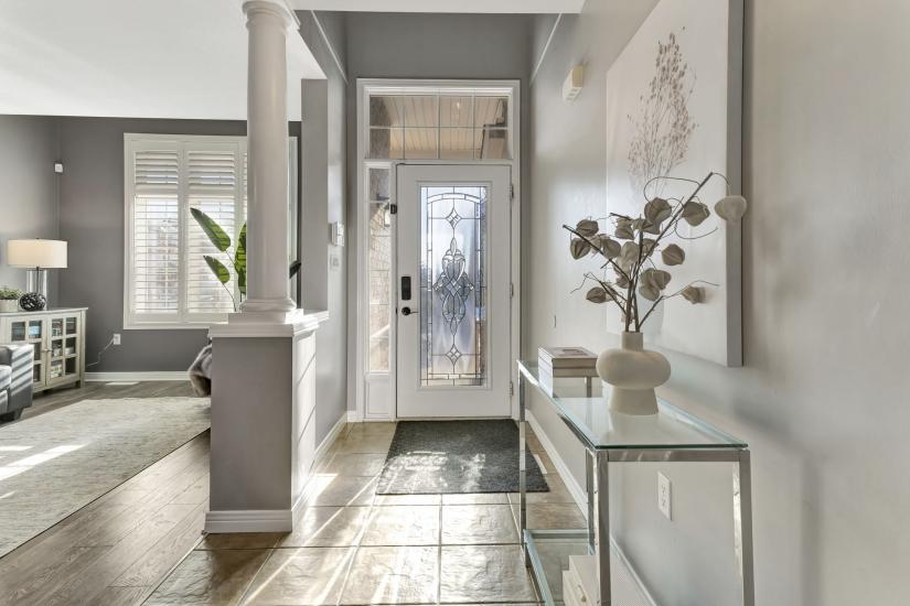 Property listing for 7 Bocelli Cres., Hannon, ON