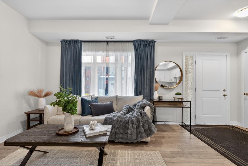 Property listing for #38-2 Willow St., Paris, ON