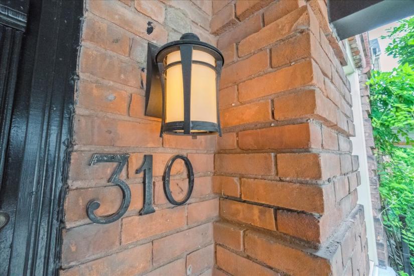 Property listing for 310 Locke St. S., Hamilton, ON