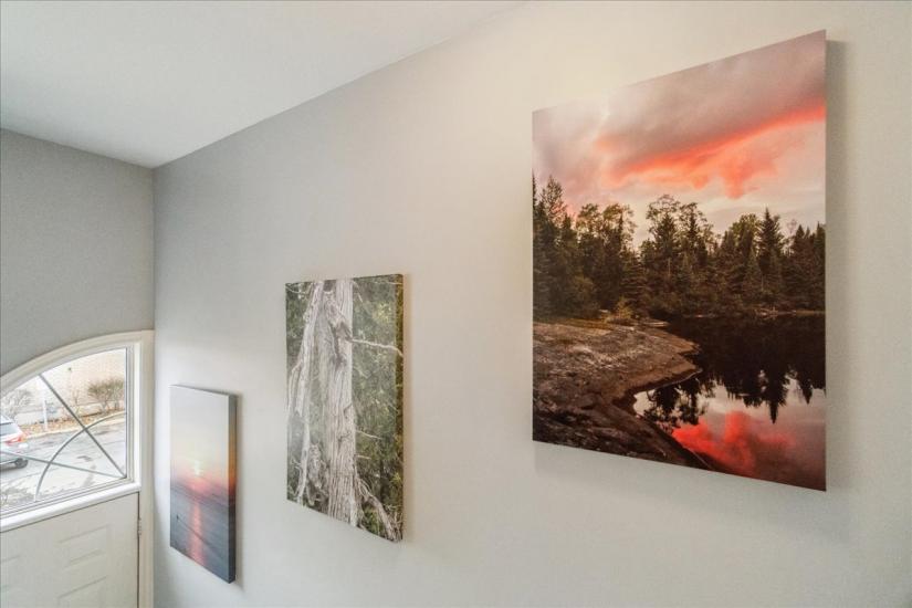 Property listing for #3-437 Highway 8, Stoney Creek, ON
