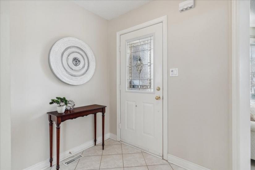 Property listing for 16 Fenwick Place, Waterdown, ON