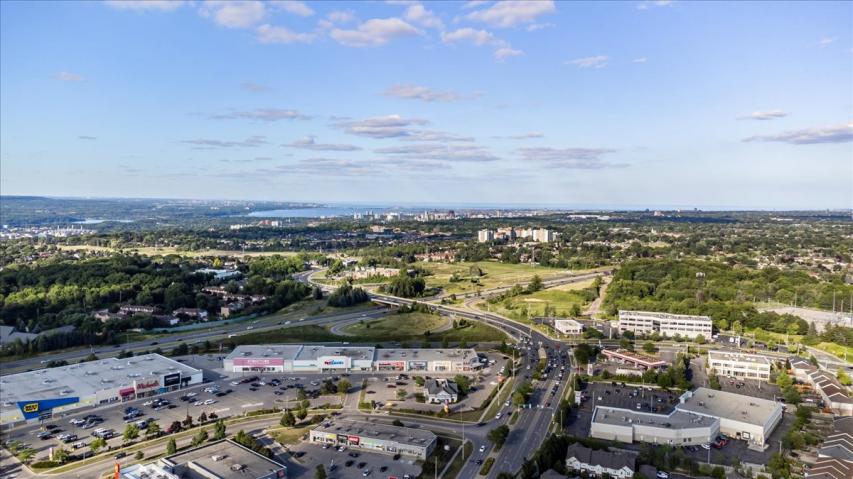 Property listing for #208-990 Golf Links Rd., Ancaster, ON