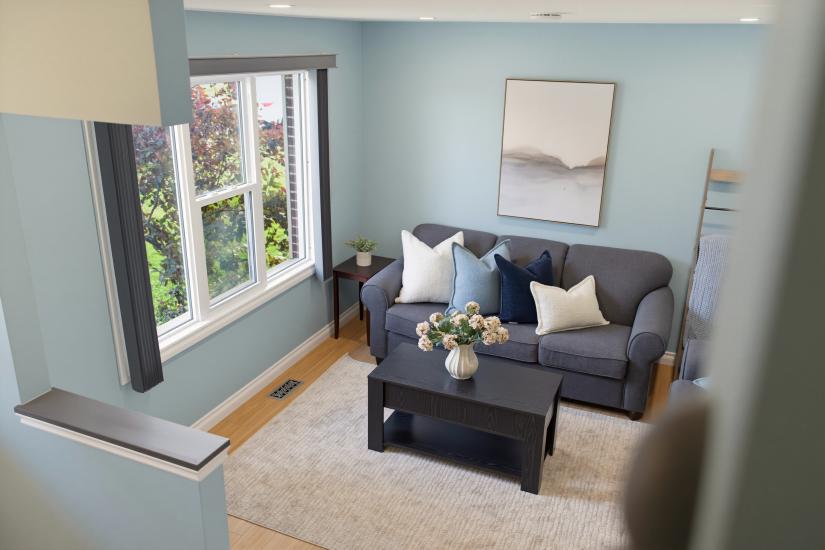 Property listing for 15 Seneca St. S., Cayuga, ON