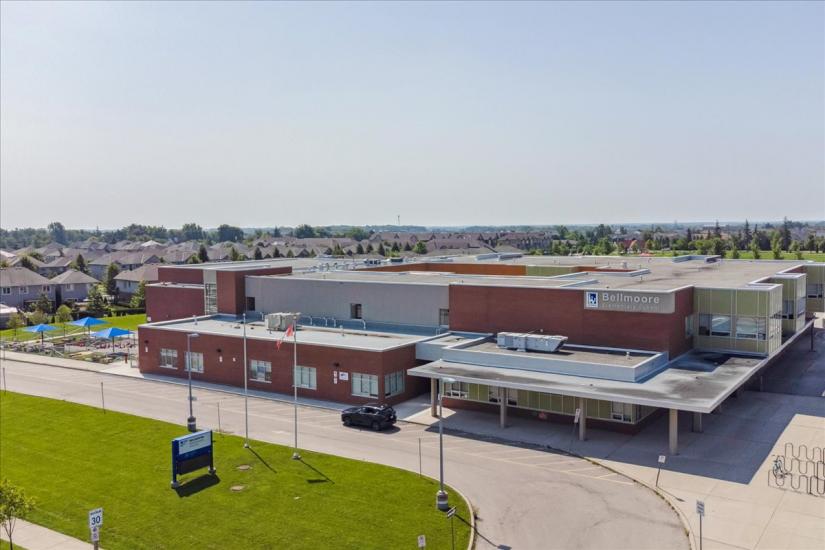 Property listing for 60 Pumpkin Pass, Binbrook, ON