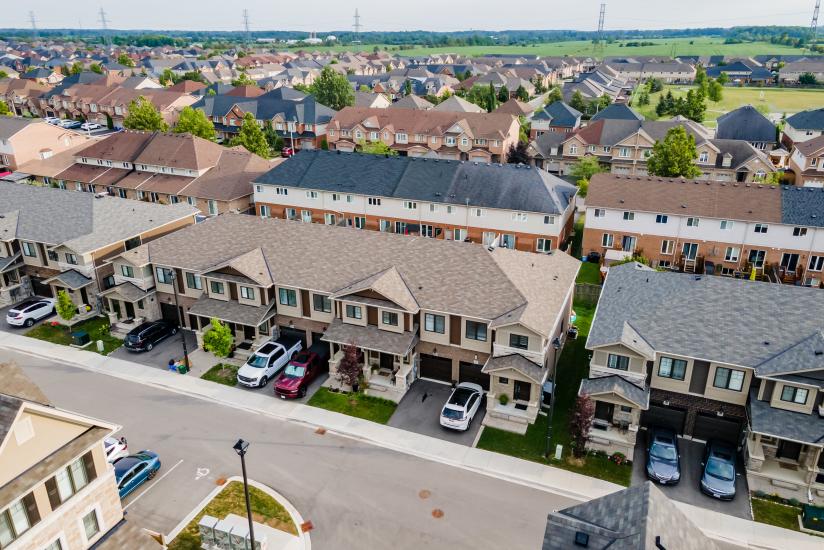 Property listing for #66-1890 Rymal Rd., Hannon, Ontario